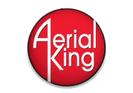 Aerial King Installer