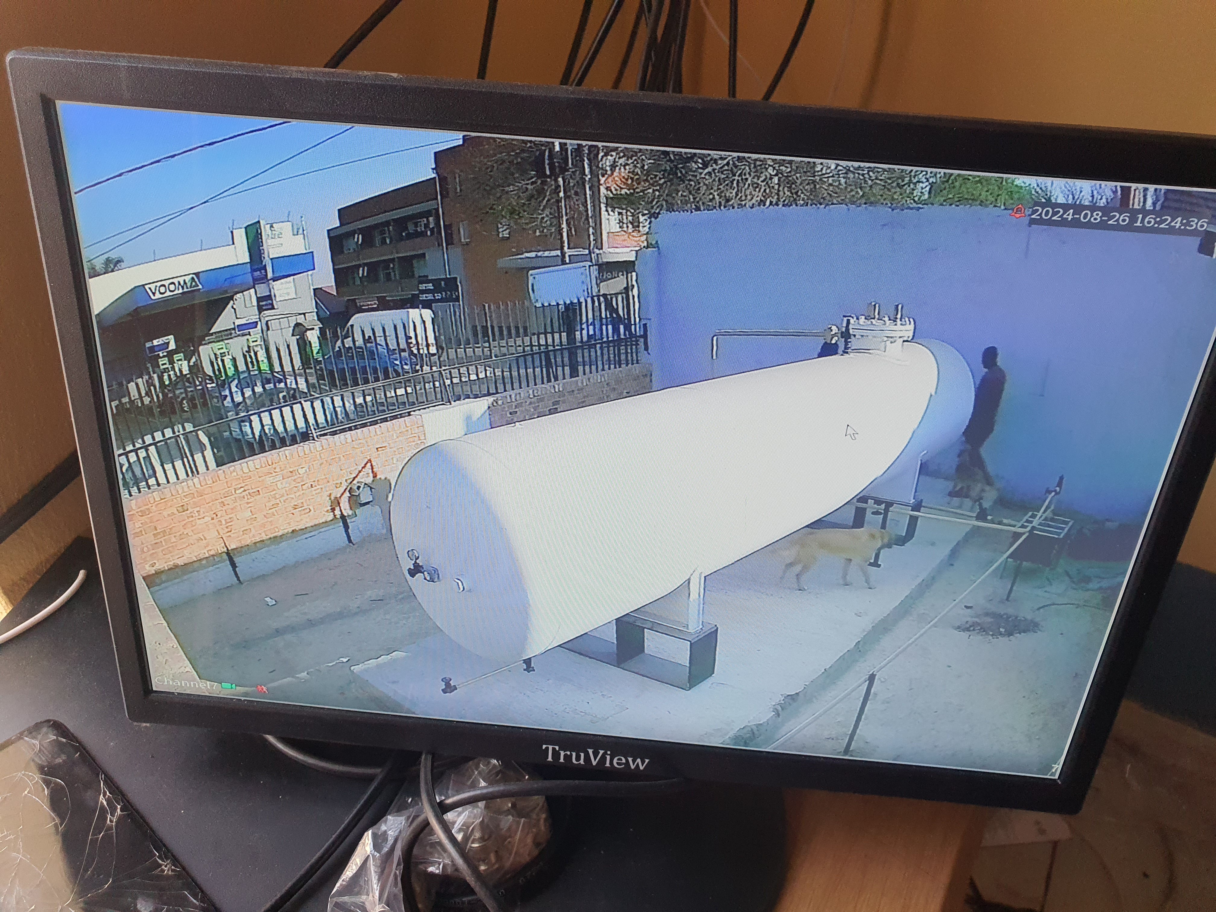 Certified installation in Durban