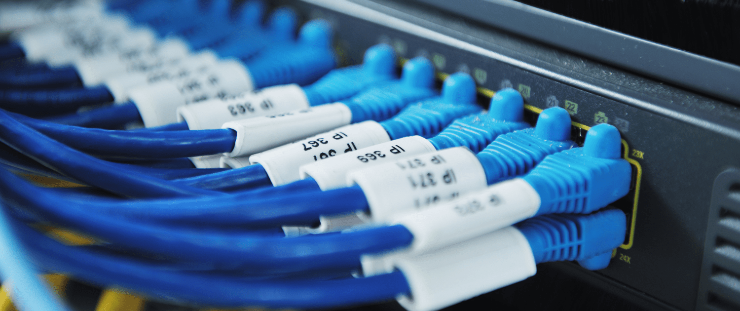 network cabling